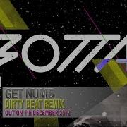 Get Numb Dirty Beat Video Edit Bottai