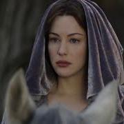 Lord Of The Rings Arwen Song