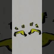 A 221 Remake And X Variants Fanmade Interminable Rooms Animation