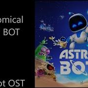 Astro Bot Astronomical