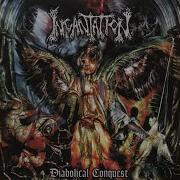 Incantation Impending Diabolical Conquest