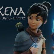 Kena Brig Of Spirit Vol 2 Original Game Soudtrack