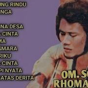 Kumpulan Lagu Nur Halimah Rhoma Irama Full Album Senandung Rindu Nasib Bunga Raib