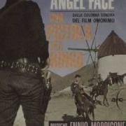 Ennio Morricone Maurizio Graf Angel Face In Italiano