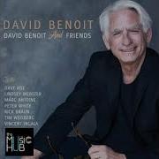 David Benoit Feel It Still