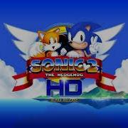 Emerald Hill Act 2 Sonic 2 Hd