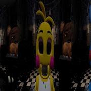 Creepy Nights At Freddy S Demo