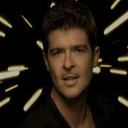 Robin Thicke Magic