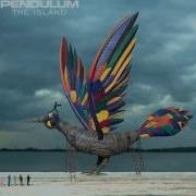 Pendulum The Island Cicada Remix