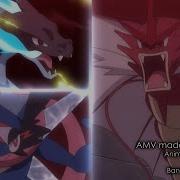 Lysandre Vs Ash And Alain