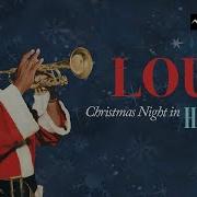 Christmas Night In Harlem Remastered Louis Armstrong