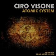 Atomic System Ciro Visone