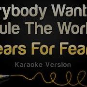 Robot Hel Karaoke Instrumentall