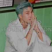 8D Audio Rm Seoul Prod Honne