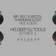 Shermanology Hide Seek Extended Mix