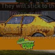 Routainen Maa My Summer Car