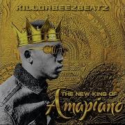 Killorbeezbeatz Kwaito Amapiano Killorbeezbeatz