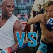 Conor Mcgregor Vs Floyd Mayweather Muscle Madness