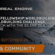 News And Community Spotlight September 29 2022 Unreal Engine Unreal Engine