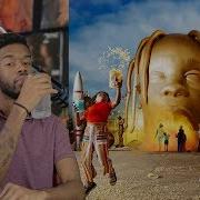 Travis Scott Astroworld Final Thoughts