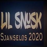 Lunacy 2021 Lil Snusk