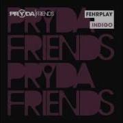 Fehrplay Indigo