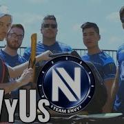 Envyus Everything