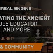 News And Community Spotlight June 17 2021 Unreal Engine Unreal Engine