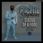 Richie Stephens Statue Of A Fool October 2023 Reggae Vibe Andredfyah