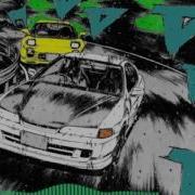 Nightcore Deja Vu Initial D