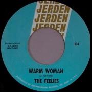 Feelies Warm Woman