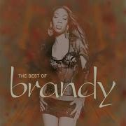 Brandy The Boy Is Mine Radio Edit With Intro