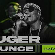 Ruger Bounce Glitch Sessions Glitch Africa