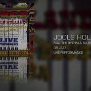 Dr Jazz Jools Holland His Rhythm Blues Orchestra