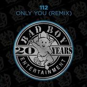 112 Only You Club Mix Instrumental