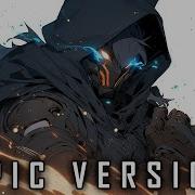Bomfunk Mc S Freestyler 2024 Epic Version Boris Harizanov