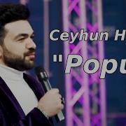 Ceyhun Hesret Popuri Ay