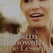 What If We Never Kristin Chenoweth