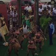 Gabon Danse Traditionnelle Ikoku Mariagecoutumier Les Étoiles