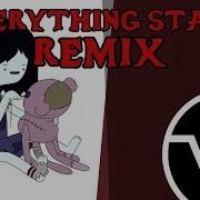 Adventure Time Everything Stays Remix Feat Jenny Video Game Remixes