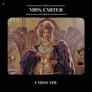 Beyonce I Miss Youthe Mrs Carter Show World Tour Instrumental