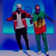 Nicky Jam Ft J Balvin X