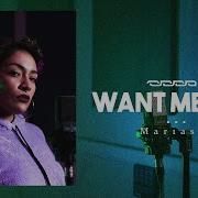 Want Me 2 Be Feat Mar1Asol Odda Sessions