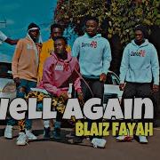 Blaiz Fayah Well Again Odi Dance Cypher Dav Inci Riddim X Dj Dav Dance98 Dance98 Academy