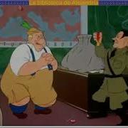 Bugs Bunny Stalin