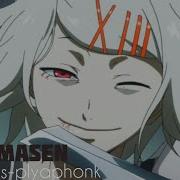 Juuzou Suzuya Sumimasen Playaphonk Keraunos Tiktok