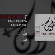 L Morphine 7