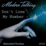 Modern Talking Don T Lose My Number Euro Mix