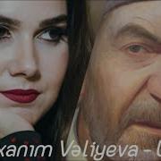 Bəyimxanım Vəliyeva