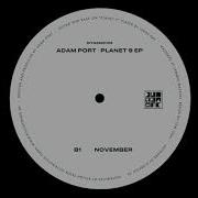 November Adam Port